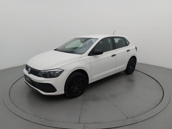 VOLKSWAGEN POLO 1.0 MPI MANUAL